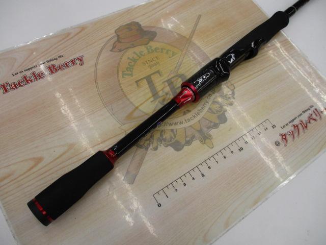 新品未使用　イマカツ　ロデオライドリバイバー607M LinerSpin オールマイティスピニングロッド 買取！ イマカツ ロデオライド