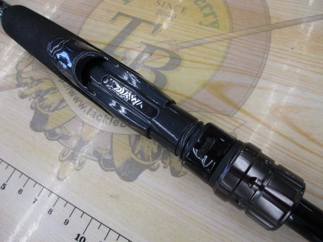 HRF KJ 85MS｜＠ベリーネット 日本最大新品中古釣具WEBショップ