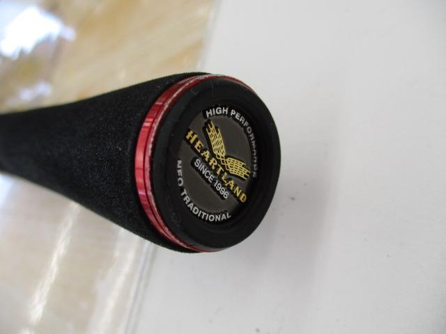 ハートランド HL721HRB-18