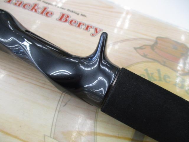 ハートランド HL721HRB-18｜＠ベリーネット 日本最大新品中古釣具WEB