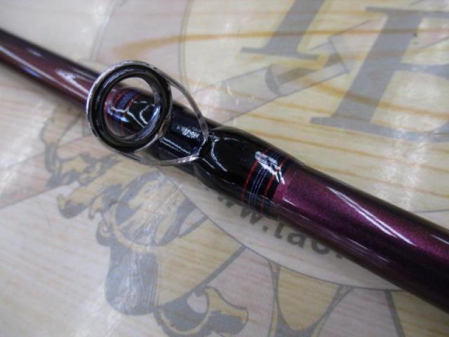 ハートランドリベラリスト 763MH+RSB-23