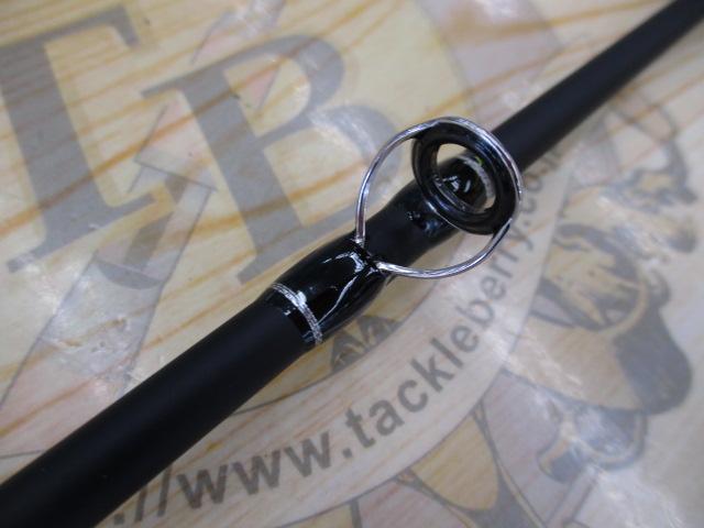 SIDEWINDER EMB-54ML バスロッド 54インチ　② SIDEWINDER EMB-54ML バスロッド 54インチ ② サイドワインダー