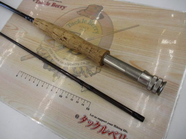 ロッホモアX F866