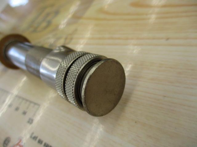 ロッホモアX F866