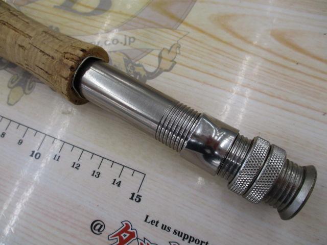 ロッホモアX F866