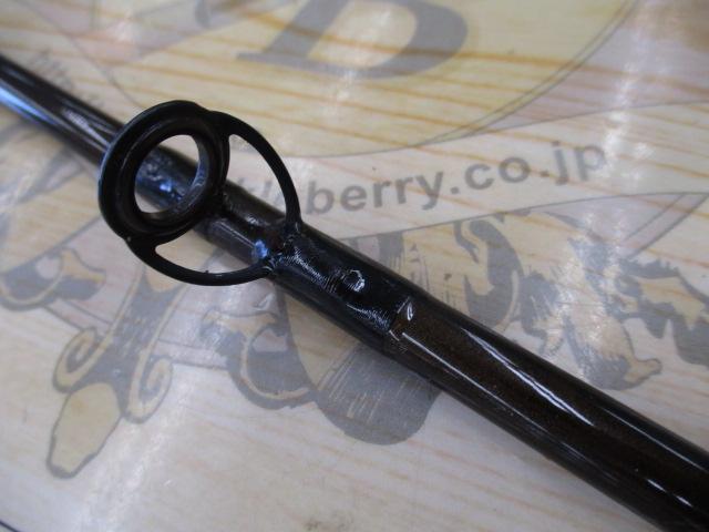 ロッホモアX F866