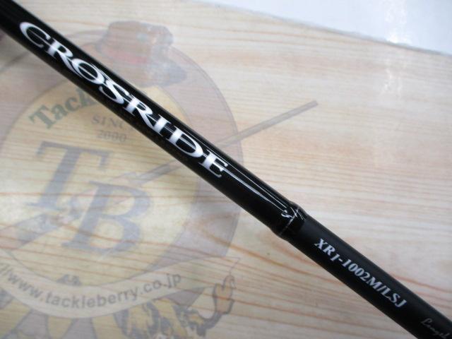 クロスライド XR1-1002M/LSJ