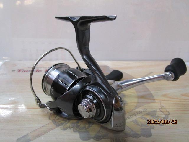 24ルビアス LT2500S-DH