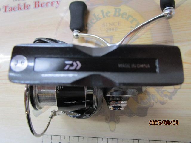 24ルビアス LT2500S-DH