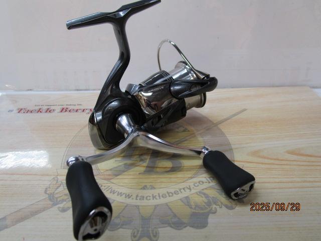 24ルビアス LT2500S-DH