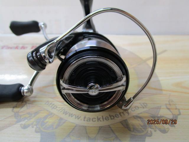 24ルビアス LT2500S-DH