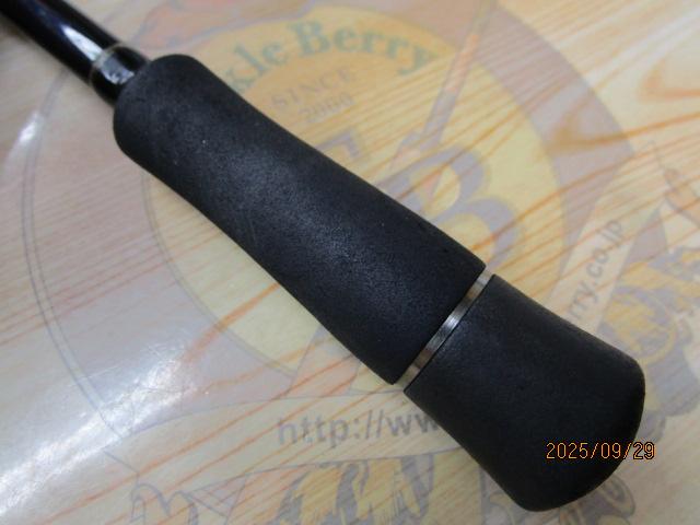 カリスタ 82ML/TZ NANO