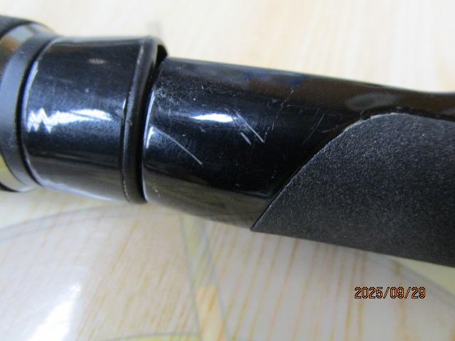 カリスタ 82ML/TZ NANO