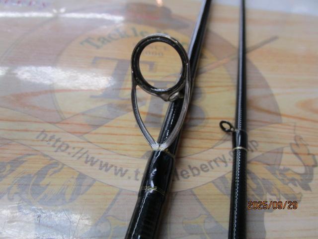 カリスタ 82ML/TZ NANO｜＠ベリーネット 日本最大新品中古釣具WEBショップ