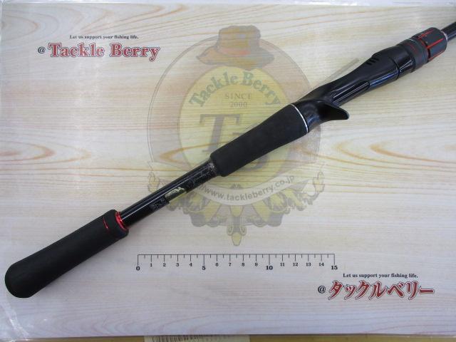 中古　良品　シマノ 16　ゾディアス 1510M-2 Yahoo!オークション - 【シマノ】 16ゾディアス 1510M-2 SHIMANO