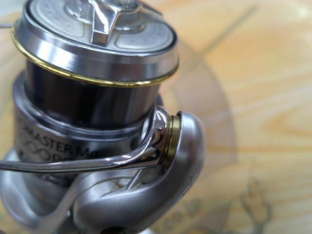 06バイオマスターMg 1000PGS｜＠ベリーネット 日本最大新品中古釣具WEB