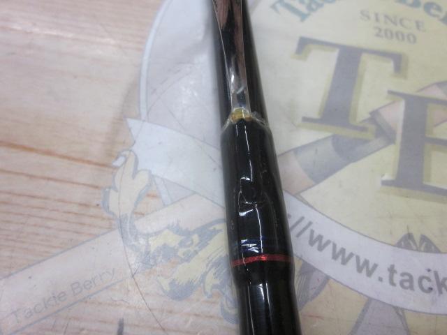 ソルティガドラド SG キャスティングブルーバッカー 77S・F