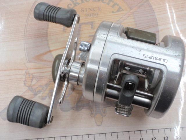92カルカッタ200 92カルカッタ200インプレ。クラシックな丸型の味わい深さ
