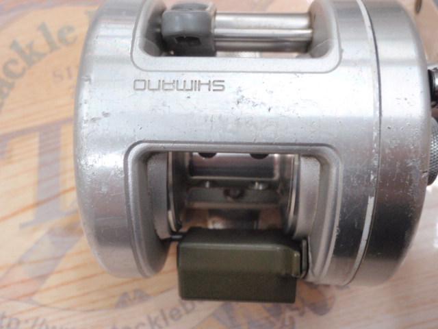 92カルカッタ 200｜＠ベリーネット 日本最大新品中古釣具WEBショップ