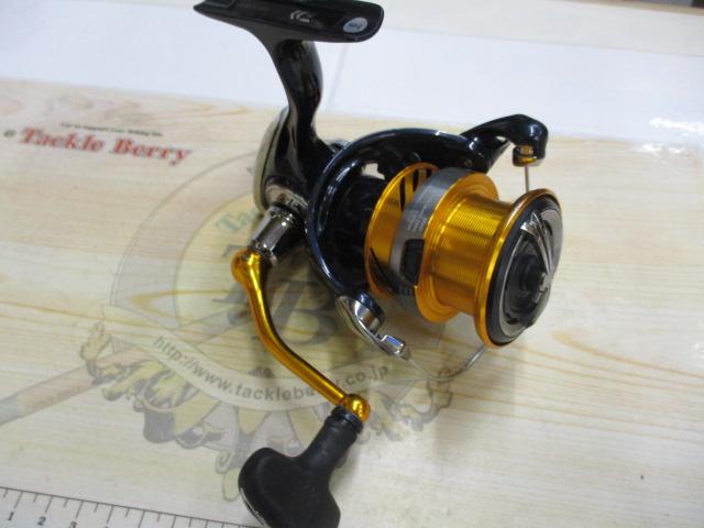 IT)【廃盤】ダイワ 20レブロスLT4000-CXH 新品未使用 IT)【廃盤