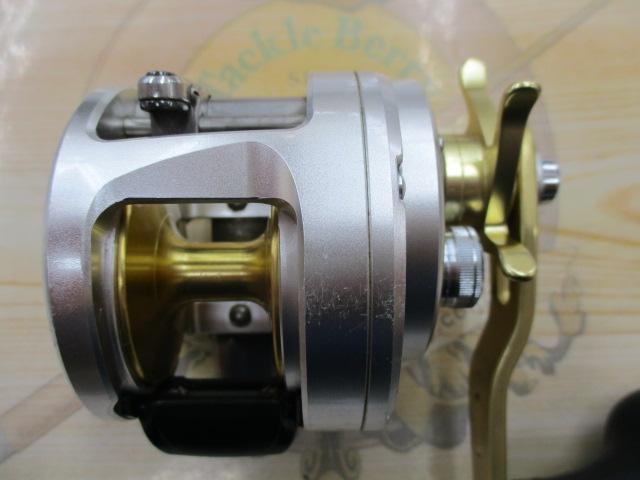 カルカッタ800F カルカッタ800F インプレ 青物釣り ジギング 船釣り | す〜さん