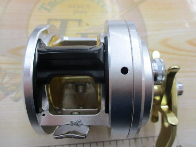 13カルカッタ 800F｜＠ベリーネット 日本最大新品中古釣具WEB