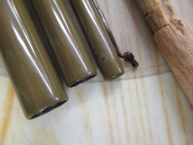 飛天弓 わびすけ 11