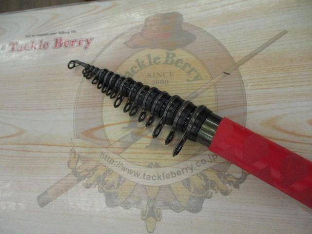 がま磯カゴスペシャルⅢ 4-57 ベイト