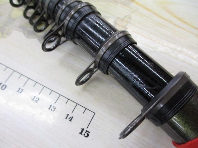 がま磯カゴスペシャルⅢ 4-57 ベイト