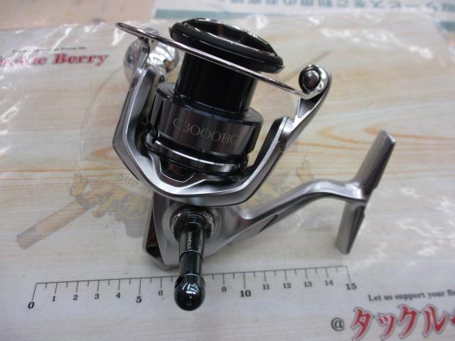 19ストラディック C3000HG｜＠ベリーネット 日本最大新品中古