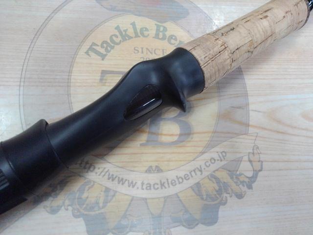 モンストロ 75チタンガイド