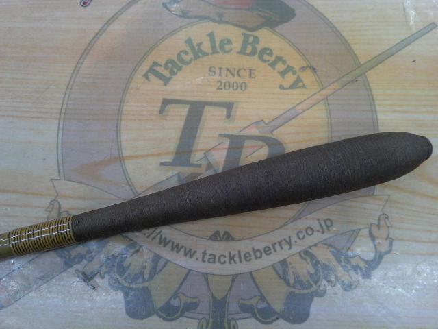 朱紋峰 ぬけさく 17