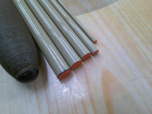 朱紋峰 ぬけさく 17