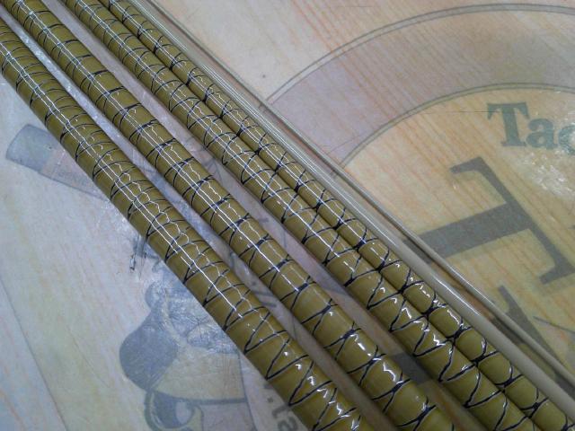 朱紋峰 ぬけさく 17