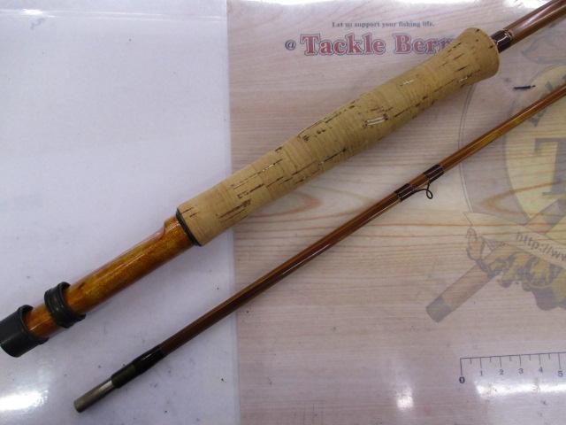 バンブーロッドブラザーズ7'8