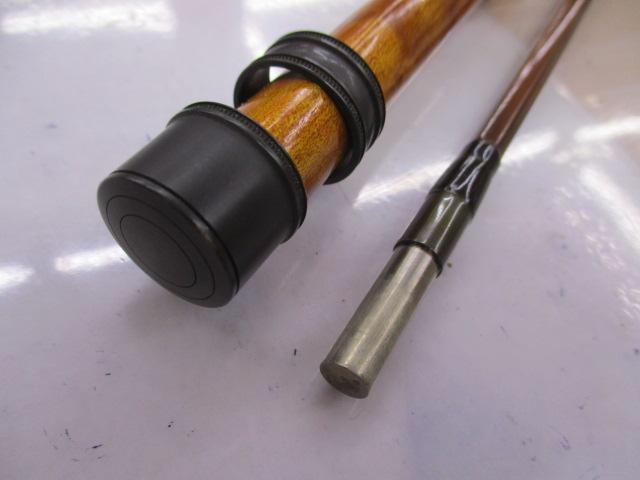 バンブーロッドブラザーズ7'8"R1308