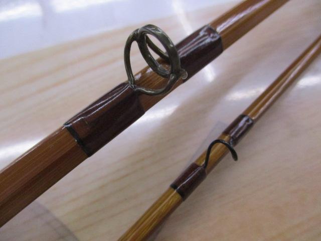 バンブーロッドブラザーズ7'8