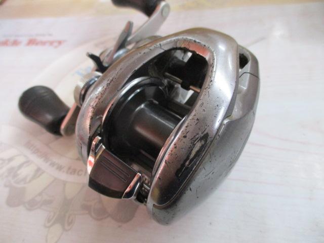 15メタニウムDC HG (LH) 後期モデル