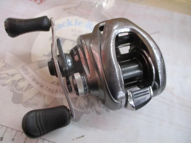 15メタニウムDC HG (LH) 後期モデル