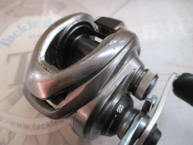 15メタニウムDC HG (LH) 後期モデル