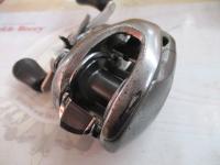 15メタニウムDC HG (LH) 後期モデル