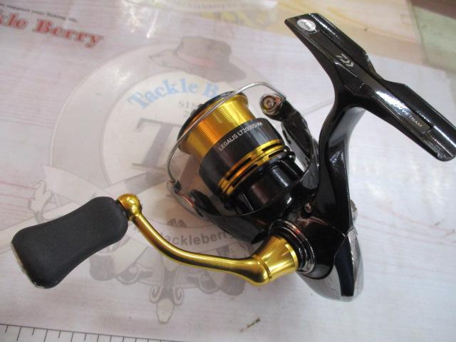 23レガリス LT2000S-XH｜＠ベリーネット 日本最大新品中古釣具