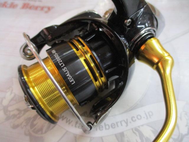 23レガリス LT2000S-XH｜＠ベリーネット 日本最大新品中古釣具