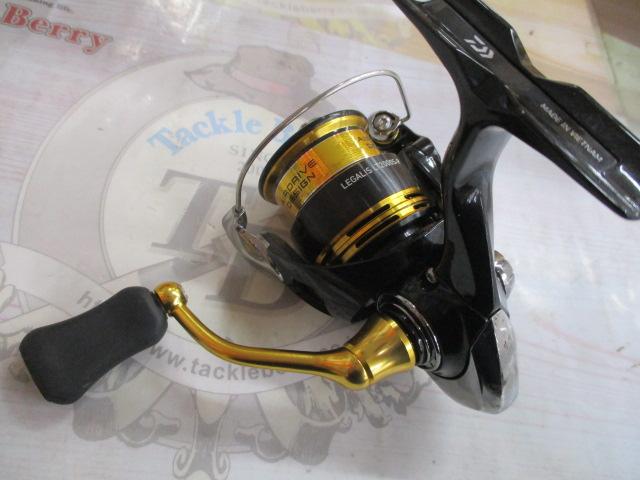 23レガリス LT2000S-P