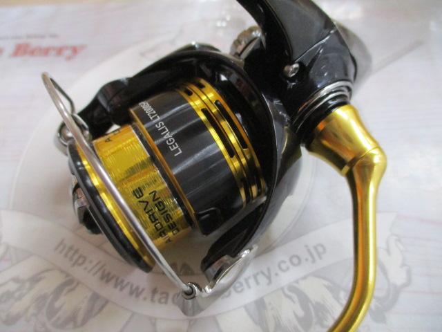 23レガリス LT2000S-P