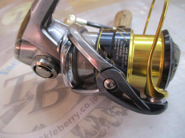 16ヴァンキッシュ C2500XGS