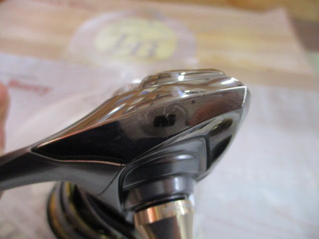 16ヴァンキッシュ C2500XGS