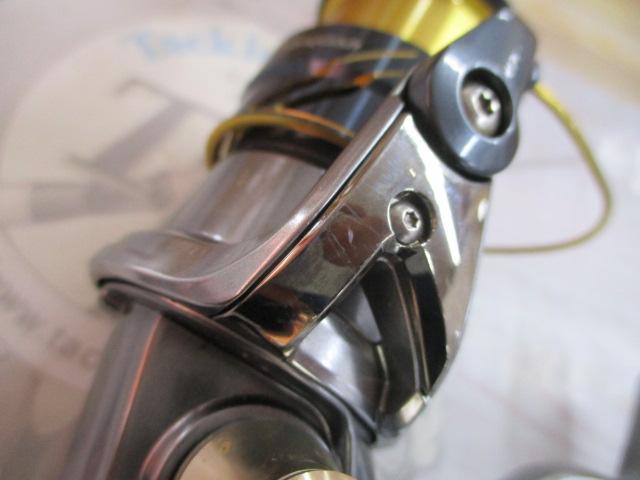 16ヴァンキッシュ C2500XGS