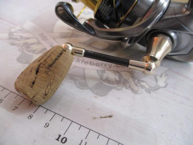 16ヴァンキッシュ C2500XGS