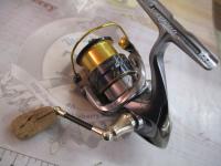 16ヴァンキッシュ C2500XGS